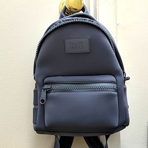 Dagne Dover Dakota Neoprene Backpack (small)